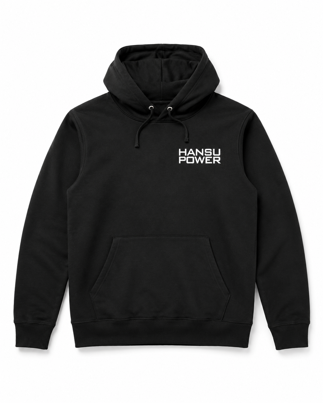 Hansu Power Special Hoodie