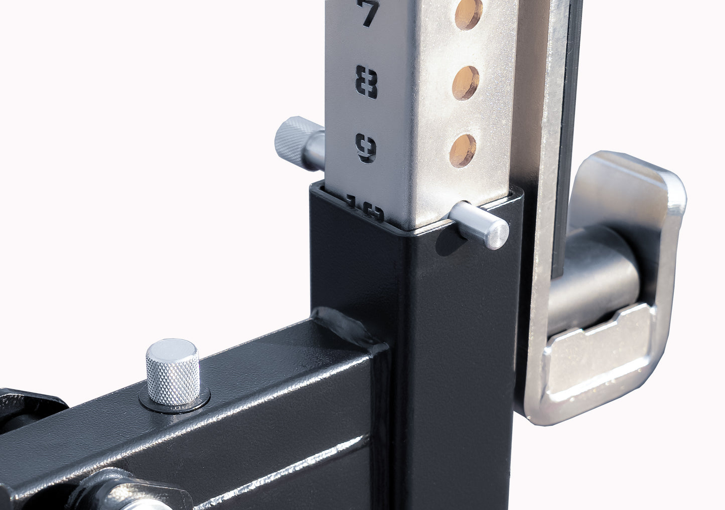 Rack combinado PRO | IPF APROVADO