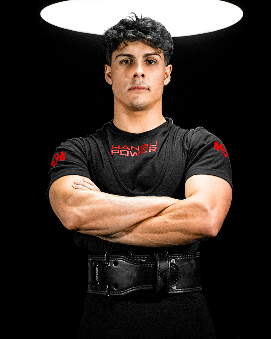 Hansu Power | Pro Singlet