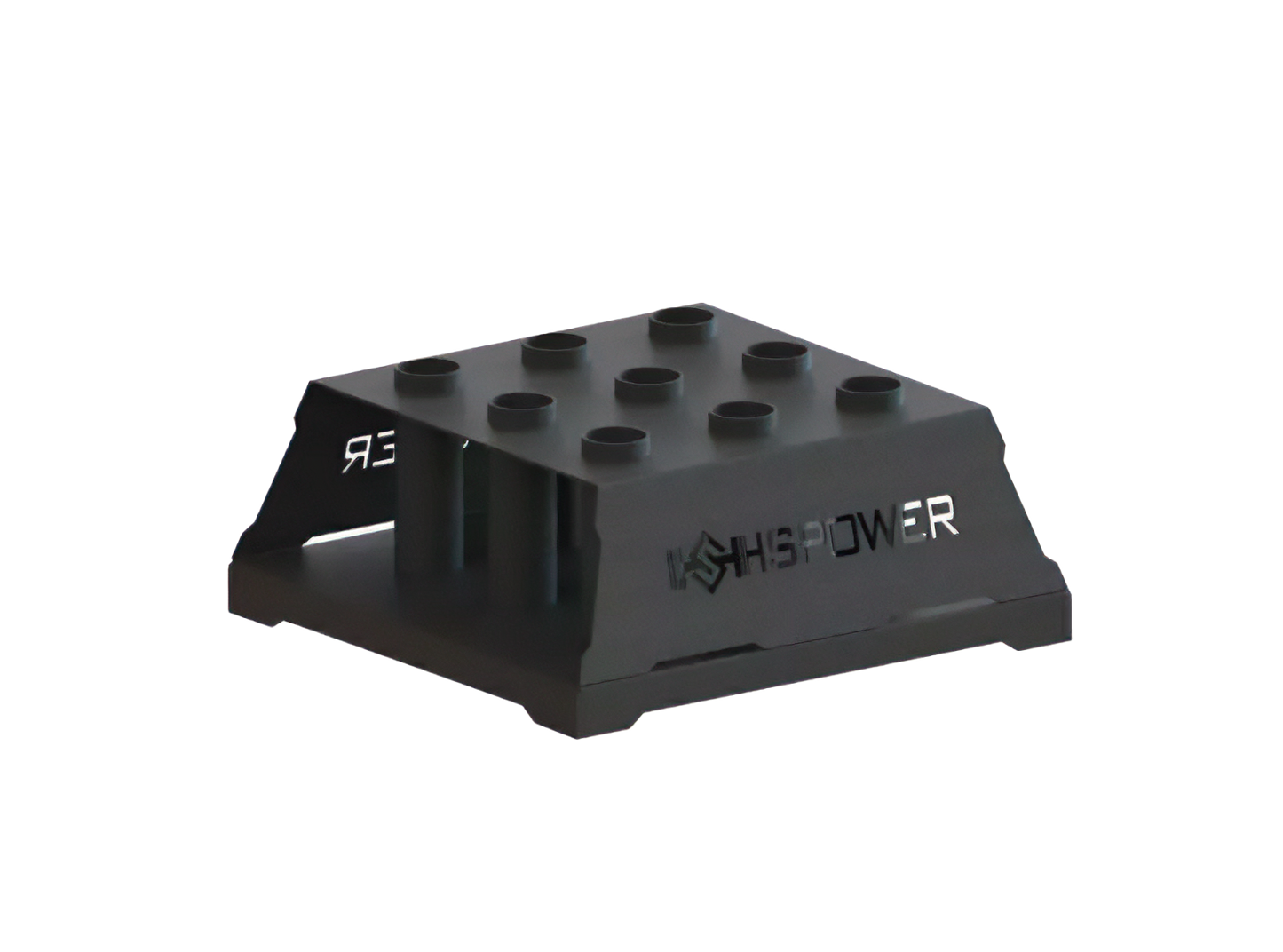 ARMAZENAMENTO DA BARRA HANSU