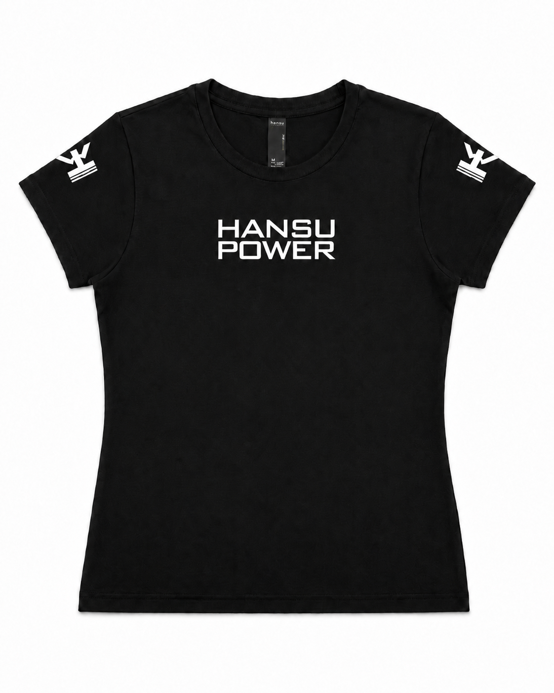 Hansu Power Women’s Competition Tee