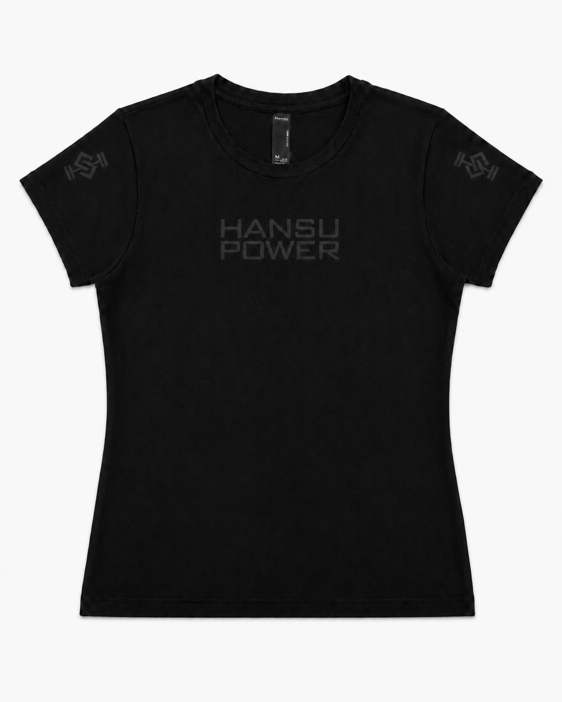 Hansu Power Women’s Competition Tee