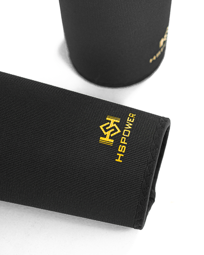 HS Rodilleras GOLD | IPF APPROVED